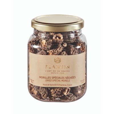 Brisures de truffes noires  Plantin L'Art de la Truffe – AXYON