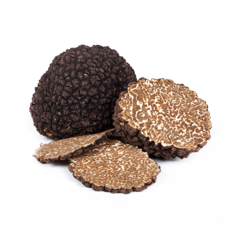 Fresh whole Burgundy truffles - PLANTIN