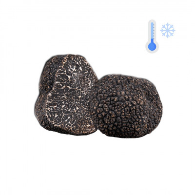 Truffe Noire du Périgord surgelée - 100g